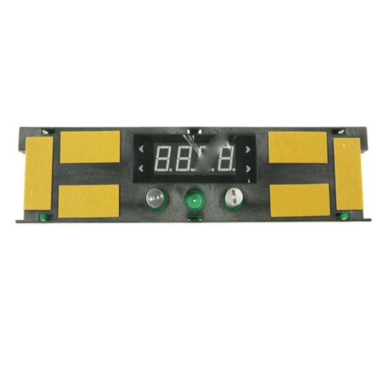 Module de commande programmé 49035578