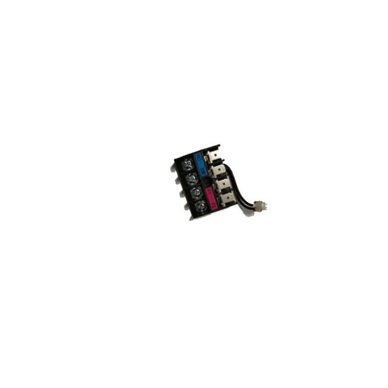 Bloc terminal d'origine DB65-00326A