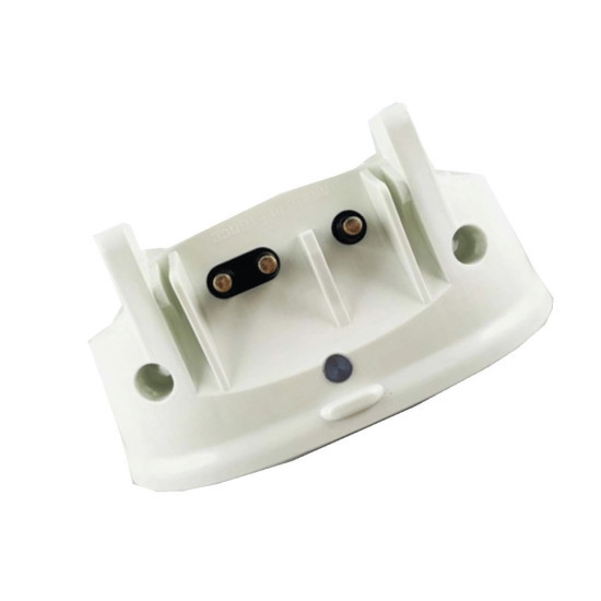 Arrière de poignée blanc CS-00126090