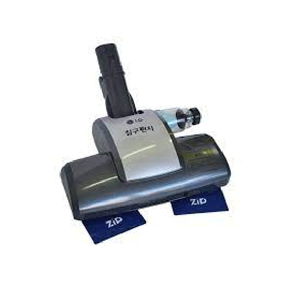 Brosse matelas AGB72909505