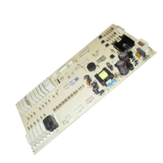 Carte électronique 4390005100