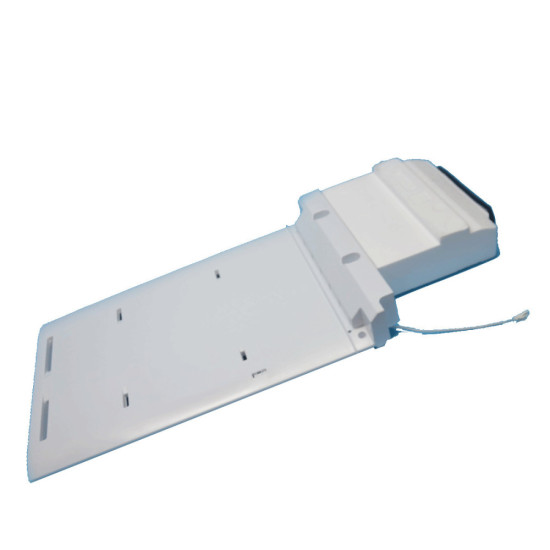 Pièce conduit d'air K1991900