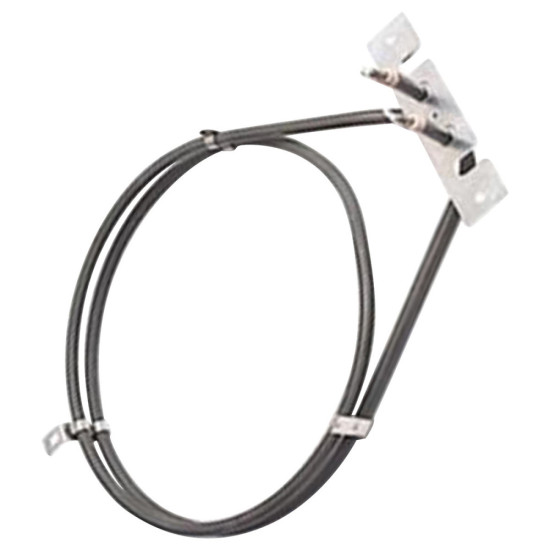 Résistance circulaire 2500W 274020