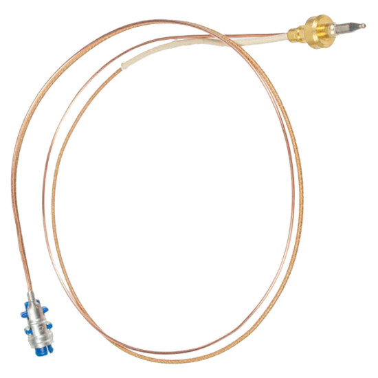 Thermocouple court 230244001