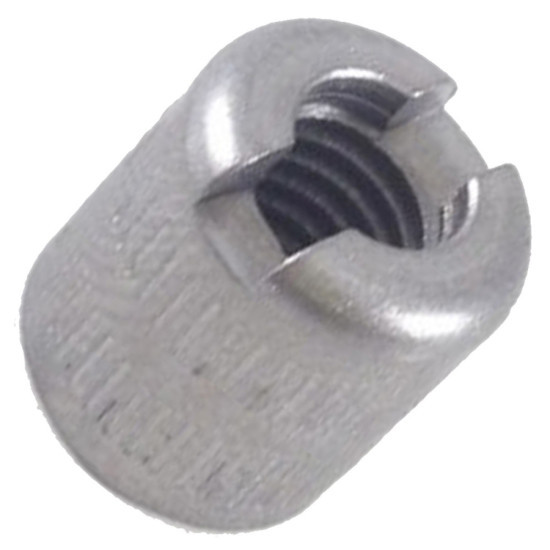 Ecrou pour Clipso+ précision SS-980638