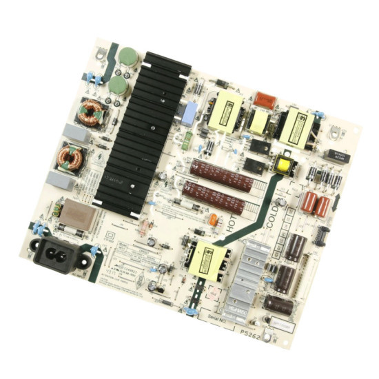 Platine d'alimentation COV34395001