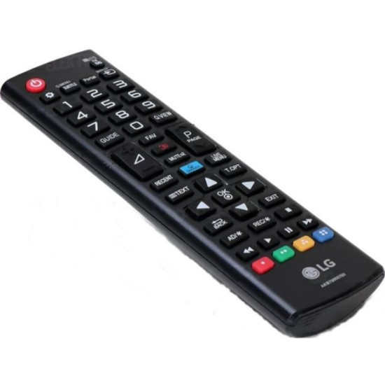 Télécommande MKJ32022835, AKB75055702