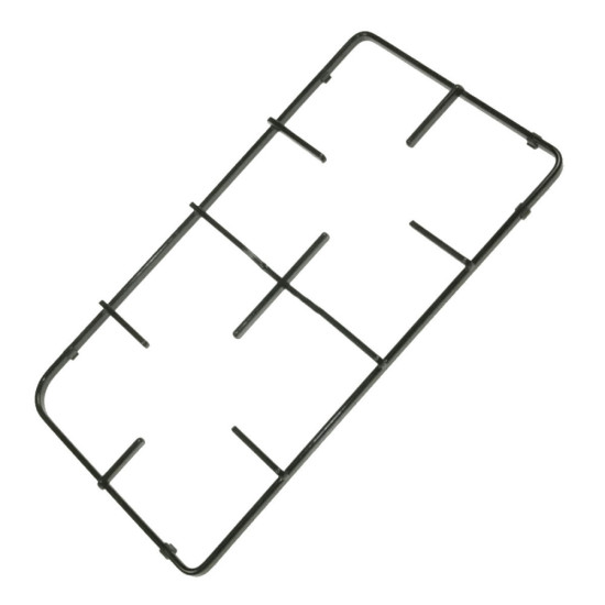 Grille 2 feux (partie droite) 37015154