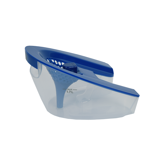 Réservoir d'eau amovible FS-9100035851