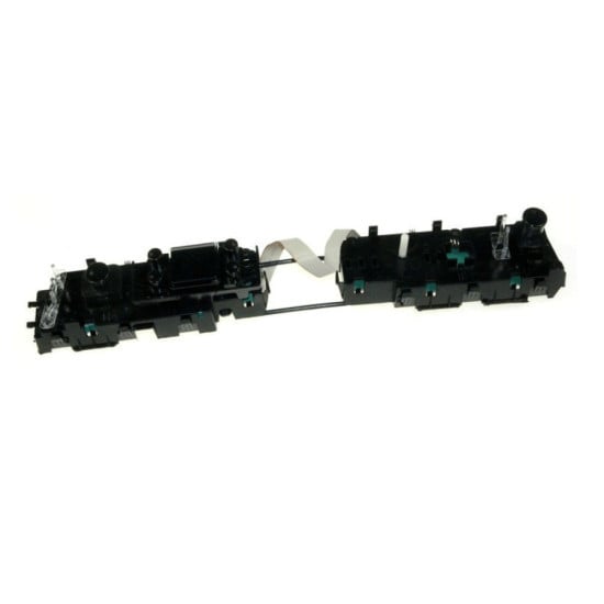 Platine display + manette C00277048