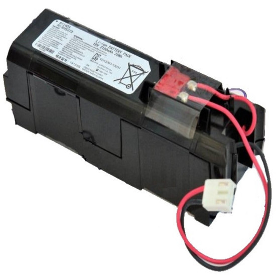 Batterie 18V Air Force Extreme RS-RH5273