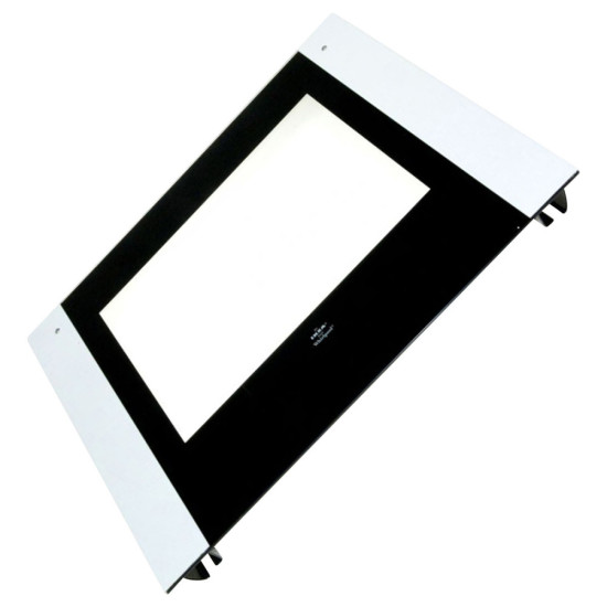 Vitre extérieure de porte d'origine 481245059485
