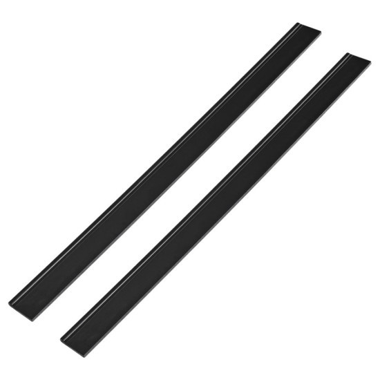 Lot de 2 lèvres caoutchouc 26330050