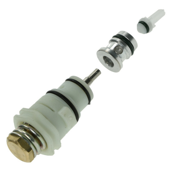 Soupape complet 9.001-135.0