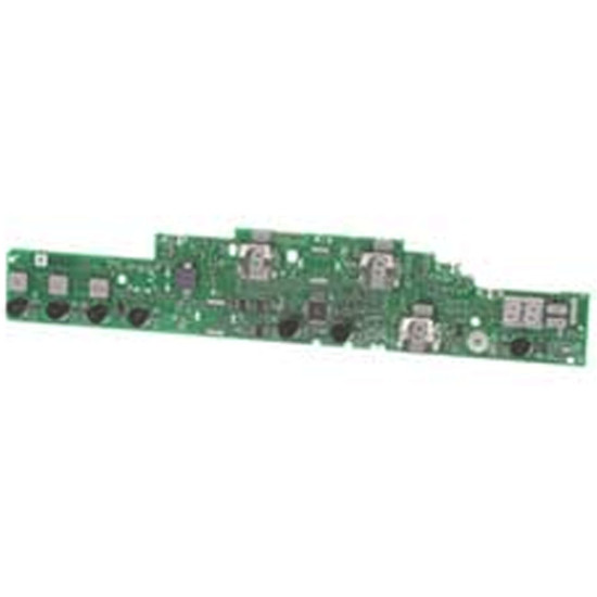 Carte de commande 670891