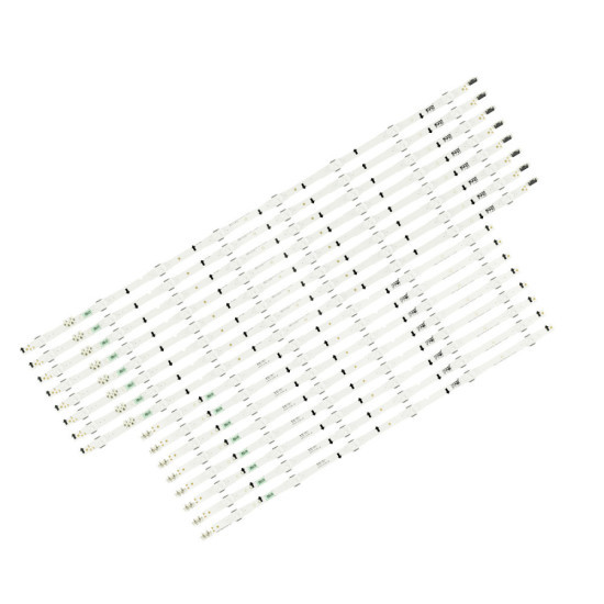 Bande LED d'origine BN96-30436A
