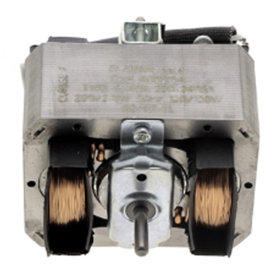 Motoventilateur 75X2449