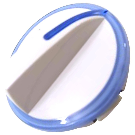 Bouton de programmateur 52X2549