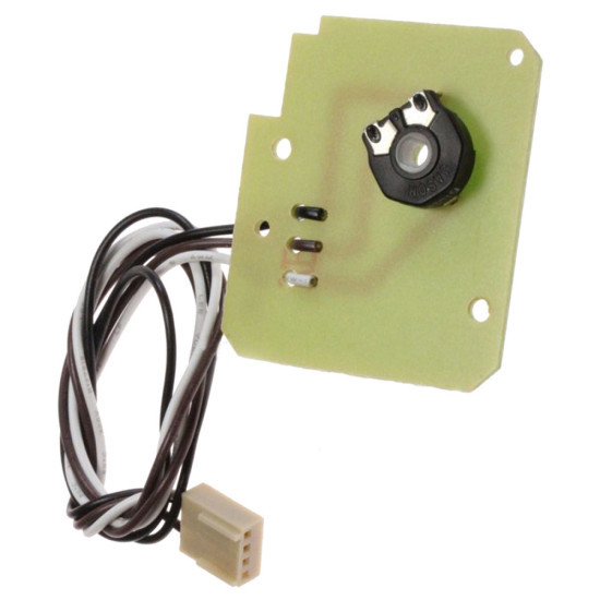 Potentiométre KW706666