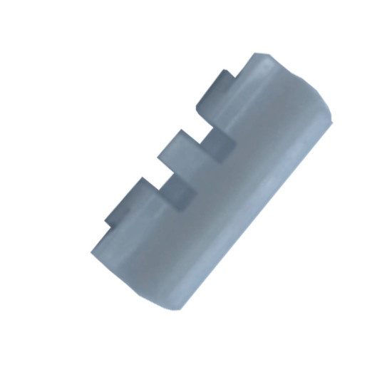 Clip fixation paroi 2975650100