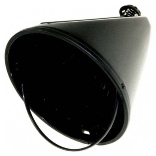 Porte-filtre avec clapet SS-200904