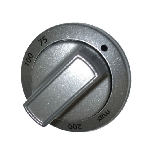 Manette thermostat 250315432
