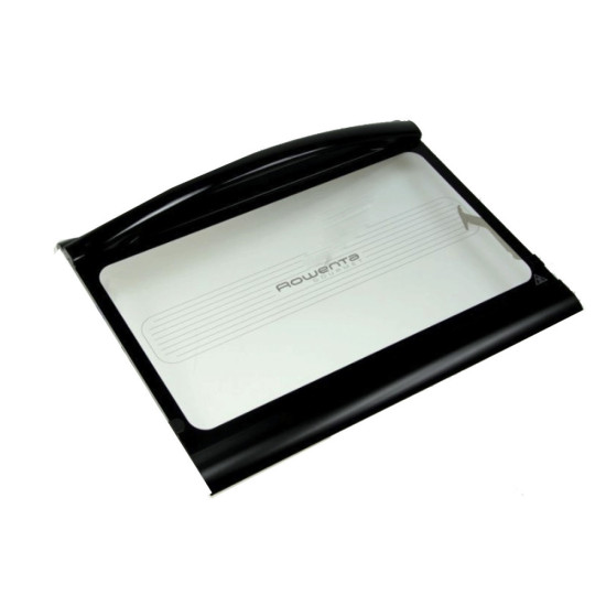 Porte noir SS-991714