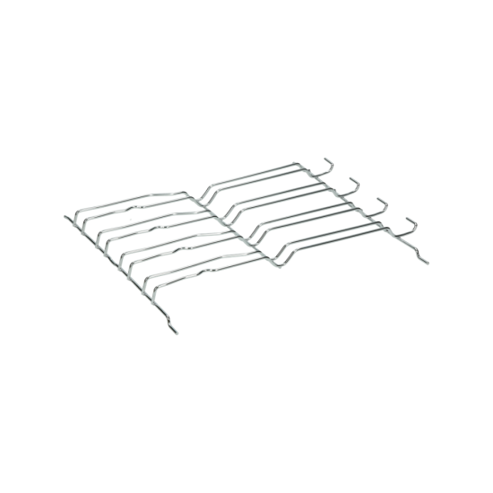 Grille droite de gradin d'origine 481010412914