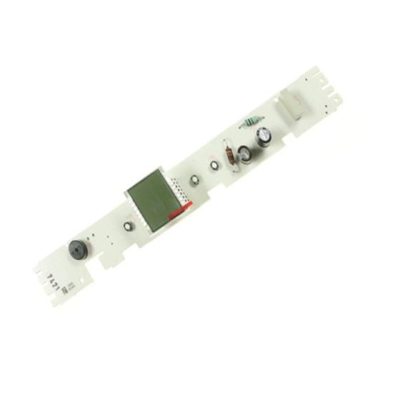 Platine integrale 6145813