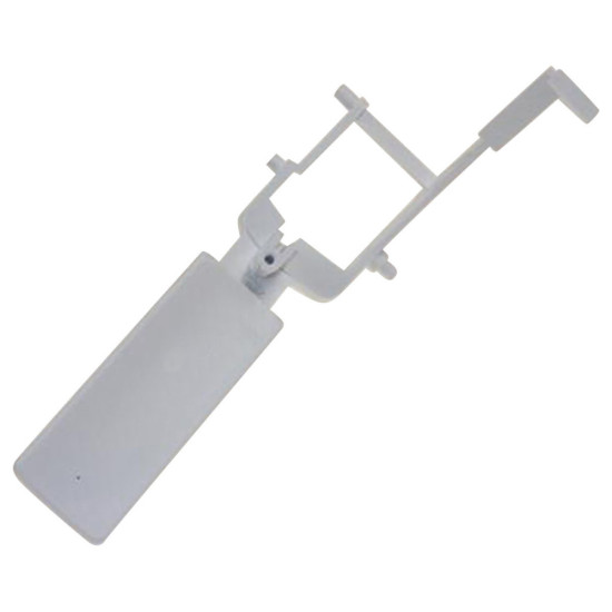 Levier de commande eau fraîche 481244078955