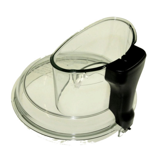 Couvercle cs xl anthracite 17333