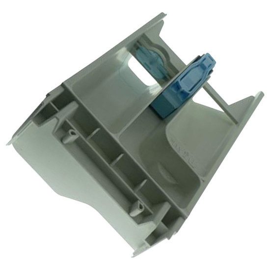Boite à produit sans poignee L63A011A5, 52X4014