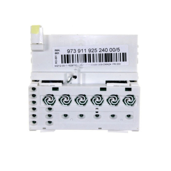 Module electronique configure 97391192523900
