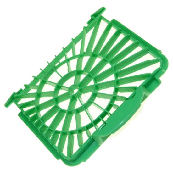 Grille de filtre moteur 1181368018