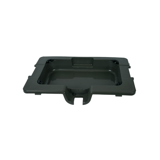 Corps du barbecue TS-01024430