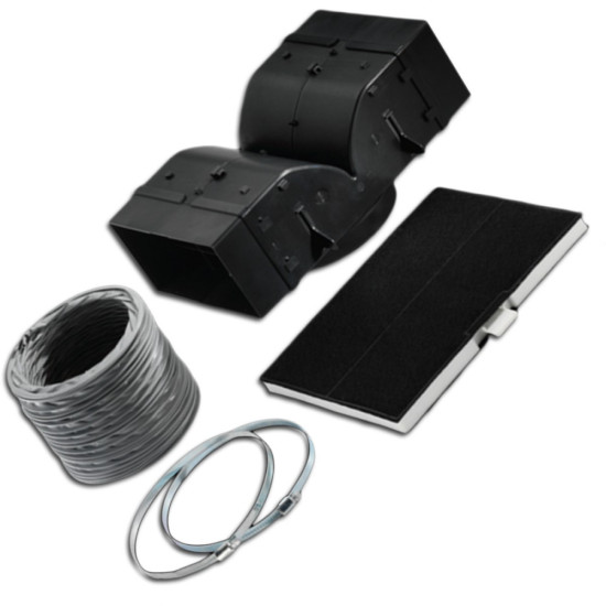 Kit de recyclage d'origine 00707134
