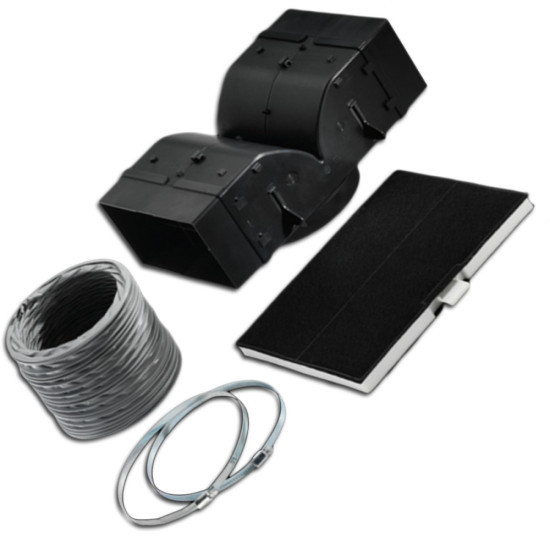 Kit de recyclage d'origine 00707134