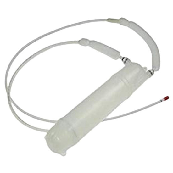 Réservoir à eau d'origine DA97-12702B