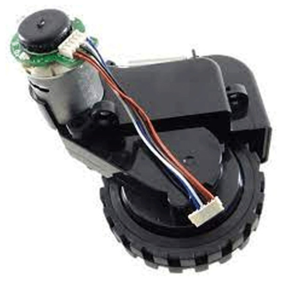 Roue gauche + moteur RS-2230001039