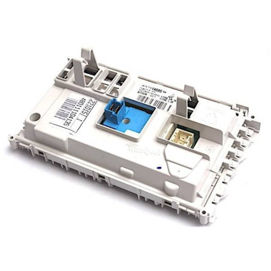 Module électronique programmé 480111104135