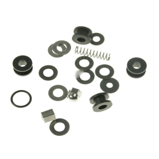 Kit rondelle + écrou MS-5990400