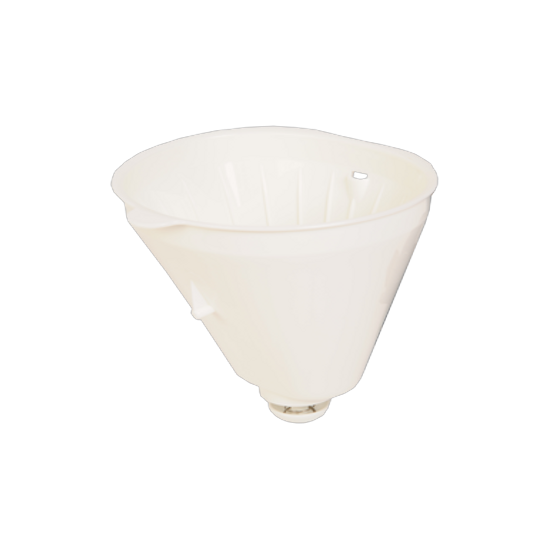 Porte filtre blanc SS-200686