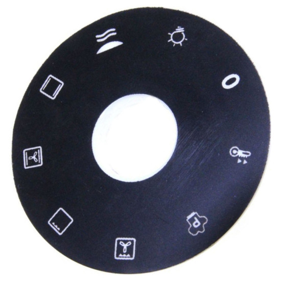 Disque manette 481241378687