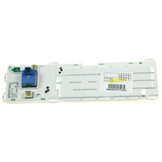Module de commande 00675164