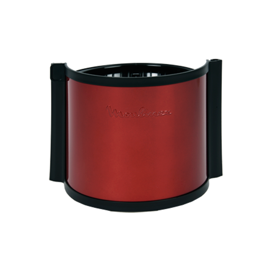 Porte-filtre + clapet SS-207032