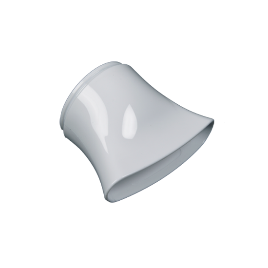 Concentrateur sèche cheveux CS-00127504