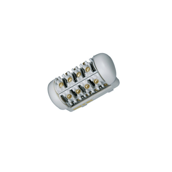 Rouleau épilateur CS-00122848, CS-00116205