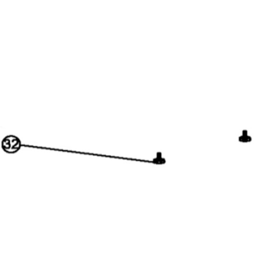 Pied FR004052