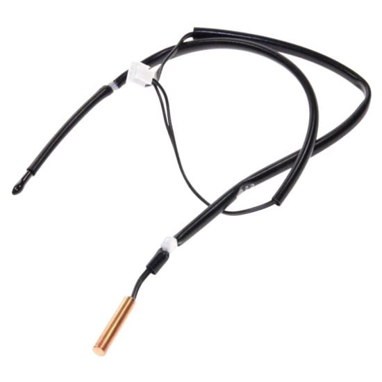 Sonde Air + Tuyauterie Condenseur EBG61107018