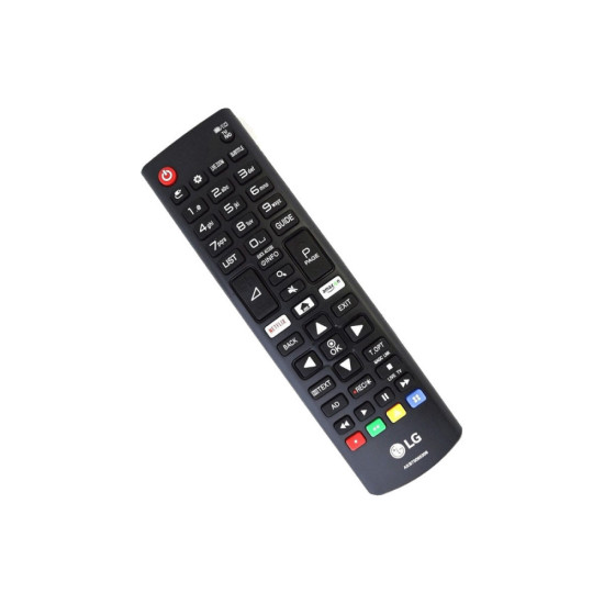 Télécommande AKB75595415